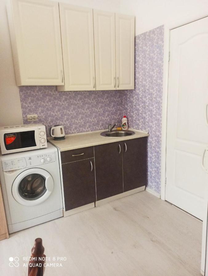 Апартаменты Apartament Of Center Львов Экстерьер фото